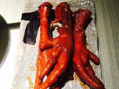 妈妈凤爪-花千醉(新街口店)