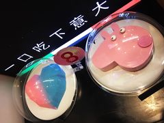 -野人先生现做冰淇淋(北京环宇荟店)