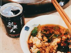 -水碾河刘老大串串香(水碾河路店)