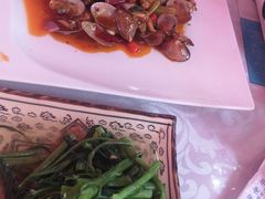 -范饭椰林川湘味海鲜·椰子鸡(三亚湾椰梦长廊店)