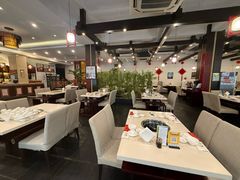 -太婆天府山珍酒楼(亚运村店)