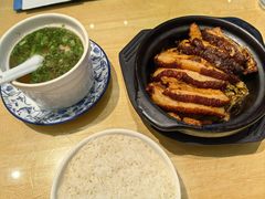 -东山茶寮(新安店)