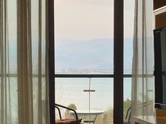 -西昌邛海湾柏樾酒店(原邛海湾柏栎度假酒店)