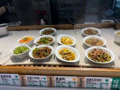 -老乡鸡(国华广场店)