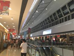 -万达广场(松江店)