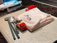 -Ginza Onodera铁板烧(外滩十八号店)