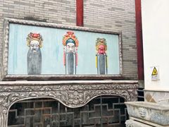 -龙潭水乡