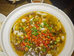 -渝信川菜(长安店)