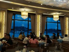 大堂-鹭江宾馆·观海餐厅