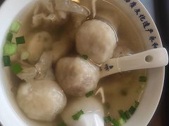 -永和鱼丸(南后街店)