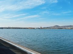 -南京金牛湖风景区