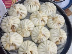 -石饮红星包子(中山路店)