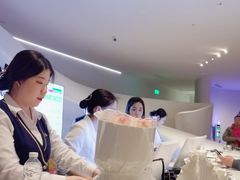 -涨巢·潮玩水疗局