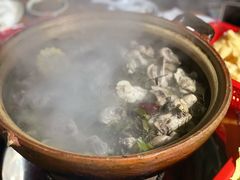 -洪大厨鸡煲(福田店)