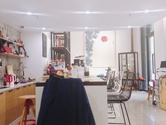 -NOTBAD 须时·咖啡馆