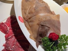 -九鼎轩脆毛肚火锅(南京东路店)