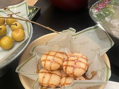 -山缓缓火锅(上海闵行龙湖店)