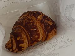 -贝克托马斯·德式烘焙传承(海上世界店)