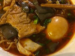 蒋家肠旺面-蒋家肠旺面馆老店(合群路店)