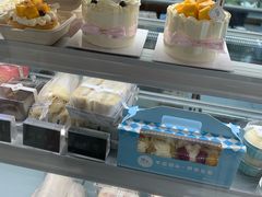 -佩家私房烘焙(宝龙店)