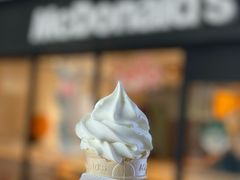 -麦当劳(顾村公园店)
