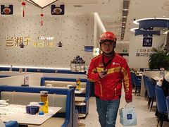 -兰湘子·湘菜小炒(南京江宁万达店)