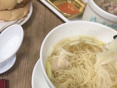 -百福麵家(新馬路店)