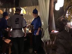 -淀里船宴(裕华东路店)