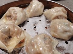 蒸扁食-荣家小吃(紫阳街店)
