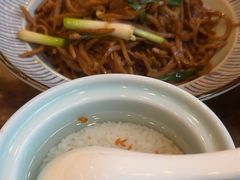 -一楼食业·美食人家