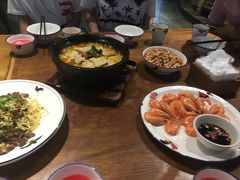 -六合居(温江店)