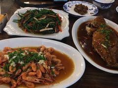-缘来聚·徽菜名店(黄山宏村店)