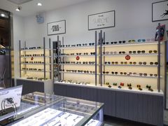-ALPS阿尔卑斯眼镜(我格广场店)