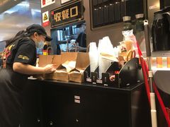 -一肴·牛肉粿条(深圳湾睿印店)