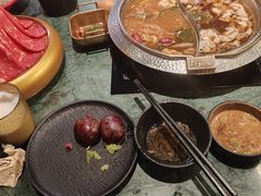 -牛New寿喜烧(曹路花园城店)