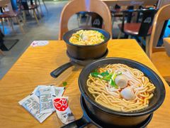 -姐弟俩土豆粉(平度尚街店)