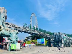 -大连森林动物园