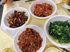 -笨罗卜浏阳菜馆(太平街店)