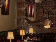 -柏蔻餐厅Le Banquet Bistro(天河北店)