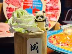 -吼堂老火锅(太古里总店)