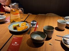 -青年公社烤鸭(熙悦天街店)