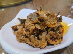 -小杨烤肉(朱雀店)