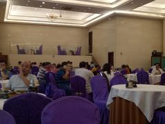 -畔山酒店中餐厅