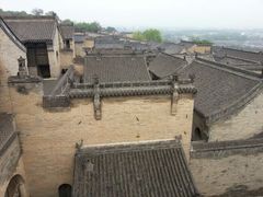 大院-山西王家大院