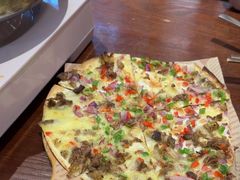 -双门洞·森系料理(体育西店)