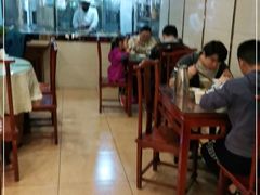 大堂-同胜祥清真新豫菜(杜岭街店)