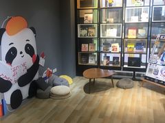 -咪咕咖啡(北京西单店)