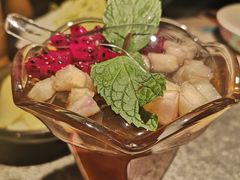 老长沙冰粉-蛙小侠·沸腾砂锅(南山欢乐颂店)