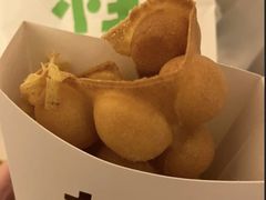 -桂桂茶(恒基名人店)