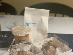 原味牛角包-Something For(中洲湾店)